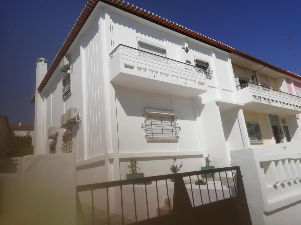 Casa Do Jardim Apartment Beja Exterior photo