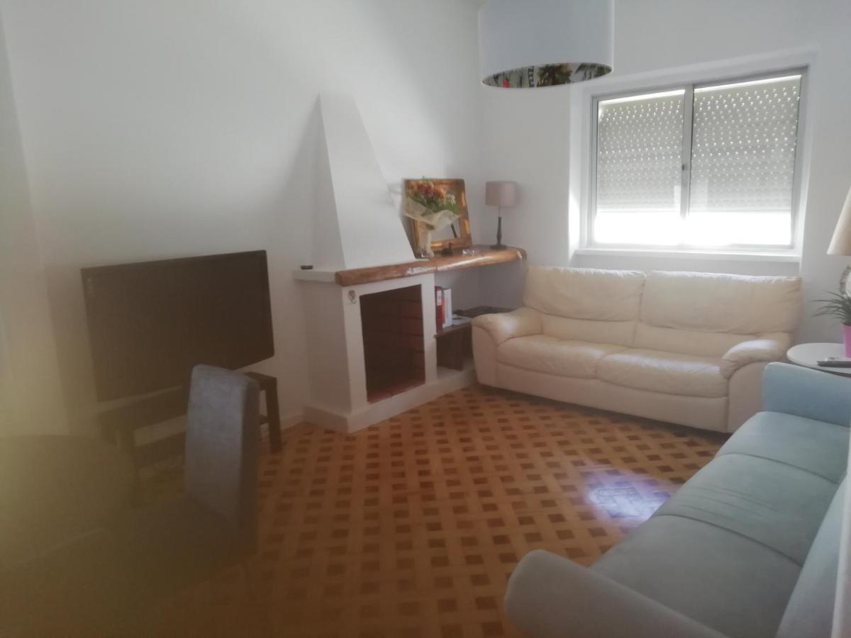 Casa Do Jardim Apartment Beja Exterior photo