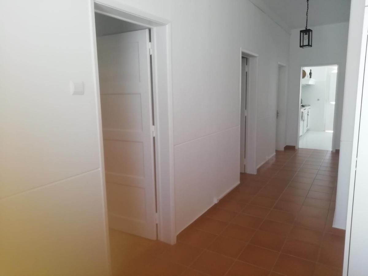 Casa Do Jardim Apartment Beja Exterior photo