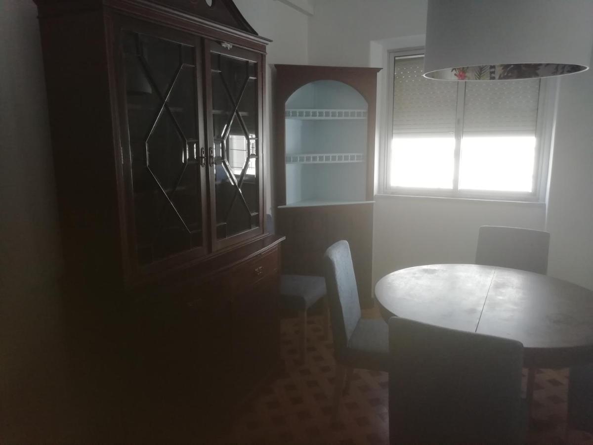 Casa Do Jardim Apartment Beja Exterior photo