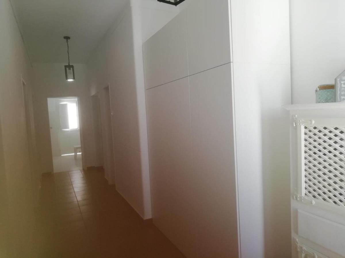Casa Do Jardim Apartment Beja Exterior photo