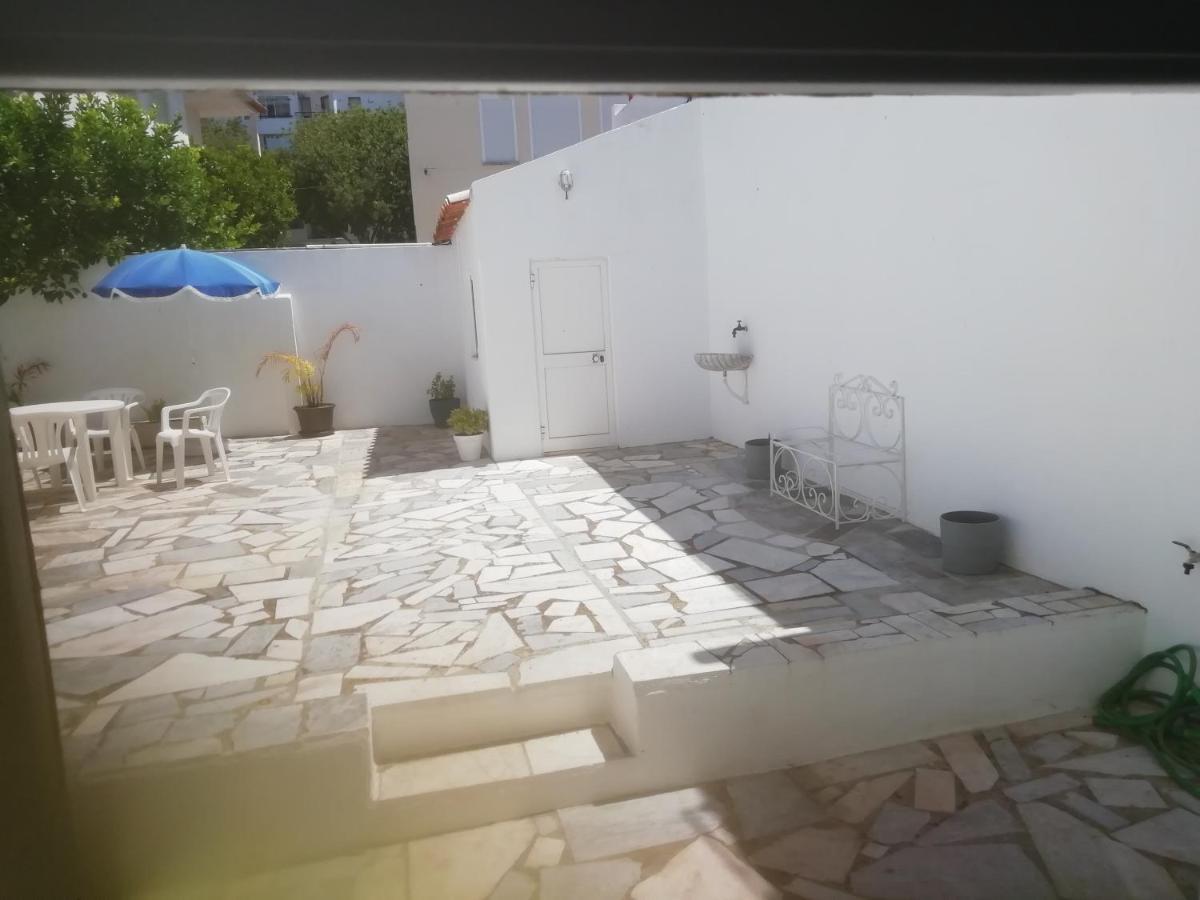 Casa Do Jardim Apartment Beja Exterior photo