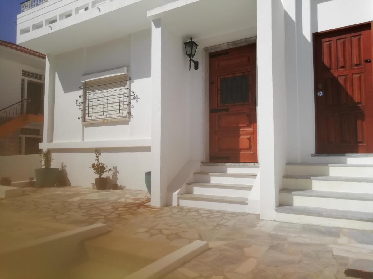 Casa Do Jardim Apartment Beja Exterior photo